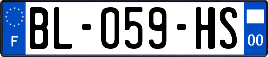 BL-059-HS