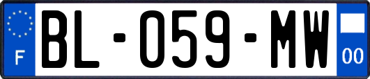 BL-059-MW