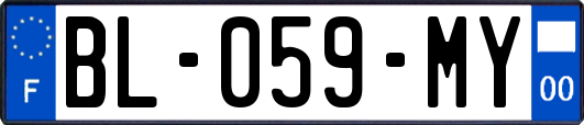 BL-059-MY