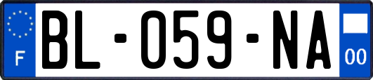 BL-059-NA