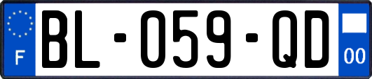 BL-059-QD