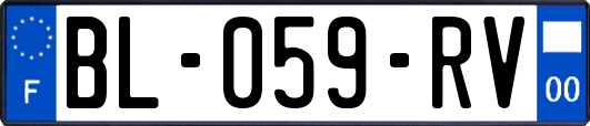 BL-059-RV