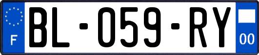 BL-059-RY