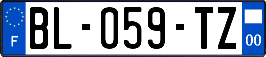 BL-059-TZ