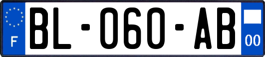 BL-060-AB