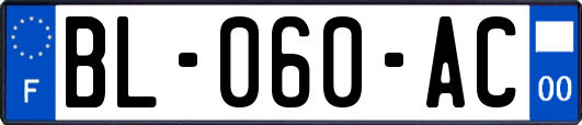 BL-060-AC