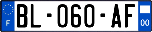 BL-060-AF