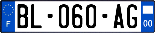 BL-060-AG