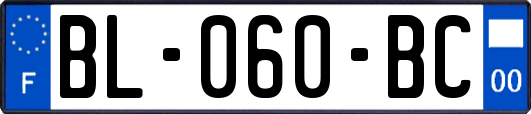 BL-060-BC