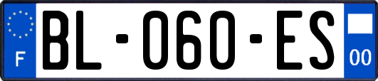 BL-060-ES