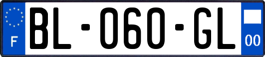 BL-060-GL
