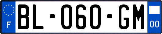 BL-060-GM