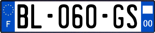 BL-060-GS