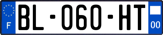 BL-060-HT
