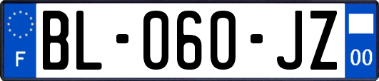 BL-060-JZ