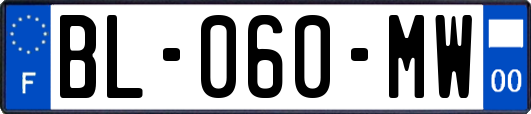 BL-060-MW