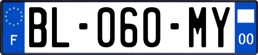 BL-060-MY