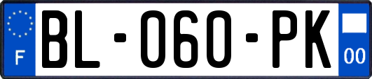 BL-060-PK