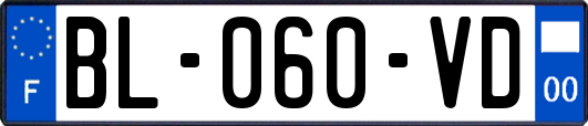 BL-060-VD