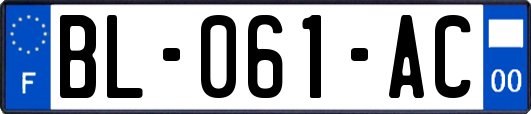 BL-061-AC