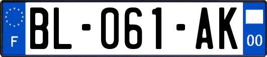 BL-061-AK