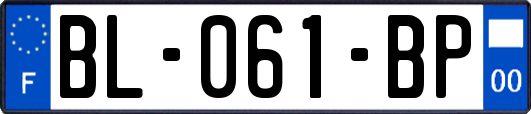 BL-061-BP