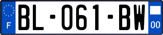 BL-061-BW