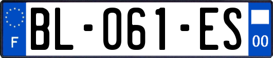 BL-061-ES