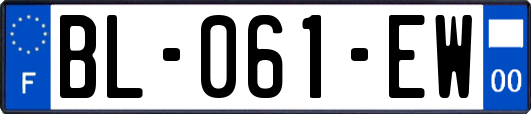 BL-061-EW