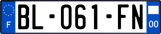 BL-061-FN