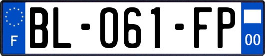 BL-061-FP