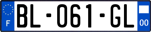 BL-061-GL