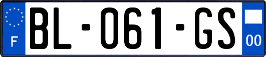 BL-061-GS