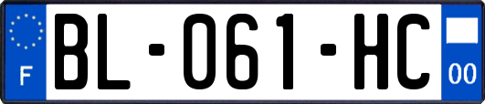 BL-061-HC