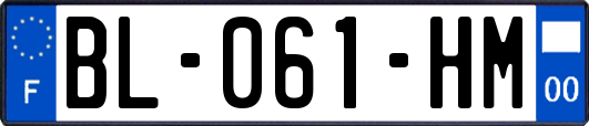 BL-061-HM