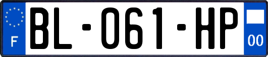 BL-061-HP