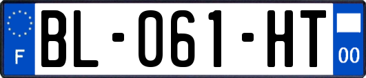 BL-061-HT
