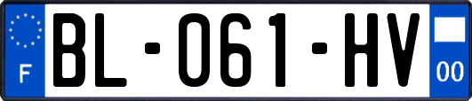 BL-061-HV