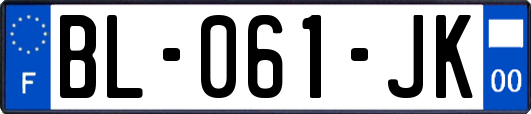 BL-061-JK