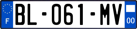 BL-061-MV