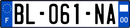 BL-061-NA