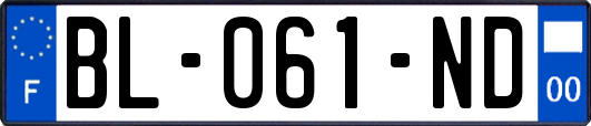 BL-061-ND