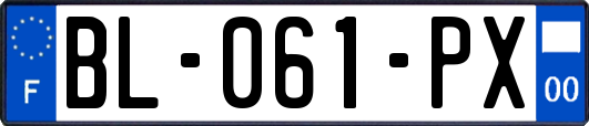 BL-061-PX