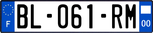 BL-061-RM