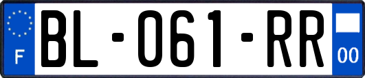 BL-061-RR