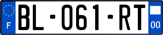 BL-061-RT