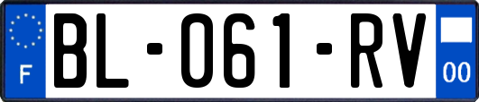 BL-061-RV