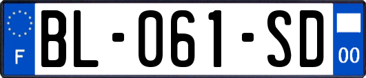 BL-061-SD