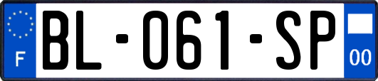 BL-061-SP