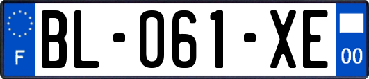 BL-061-XE